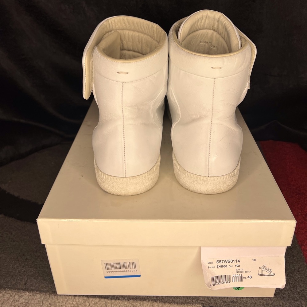 Maison margiela